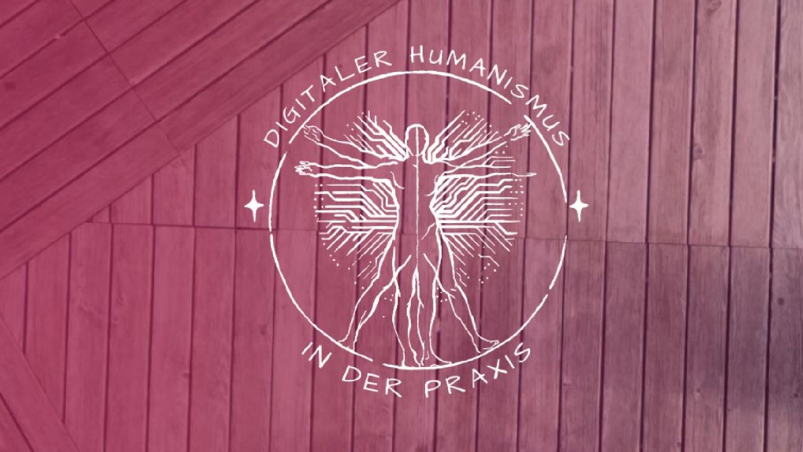 Logo Digitaler Humanismus
