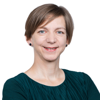 Profilbild von Katharina Schell