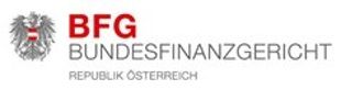 Logo des österreichischen Bundesfinanzgerischts