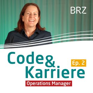 Episode 2: Operations Manager