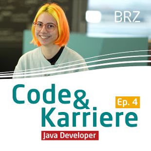 Episode 4: Java Developer