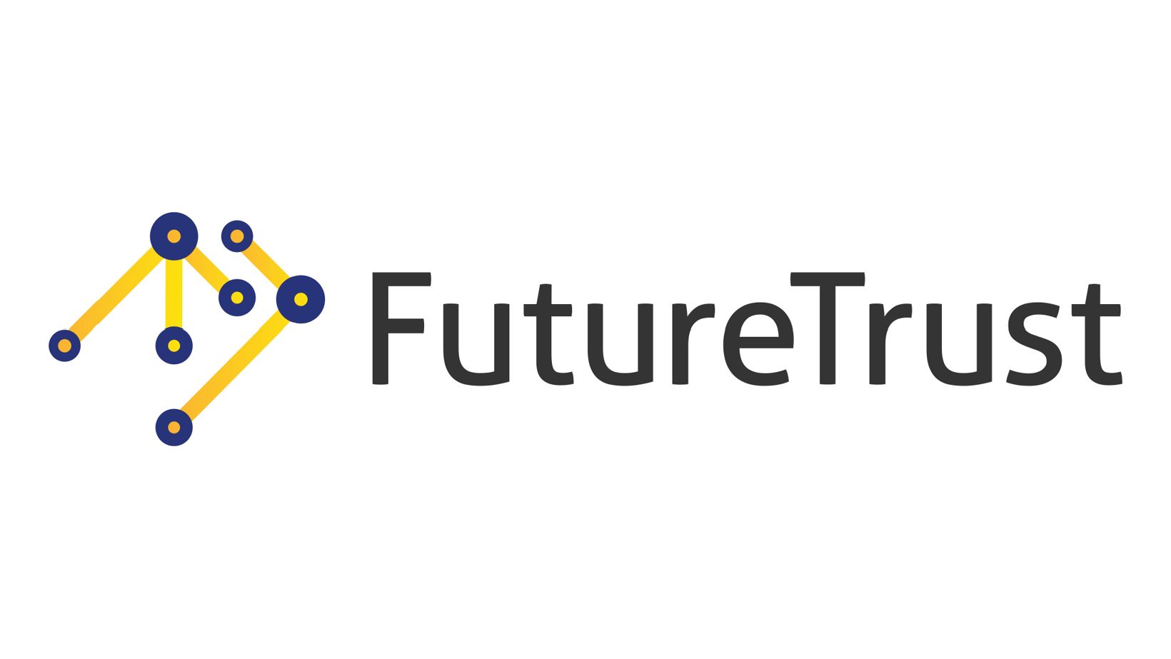 Logo des Projekts Future Trust 